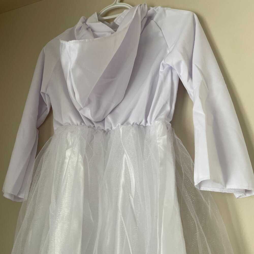 Star Wars Princess Leia Youth Costume